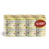 Lavital Somonlu ve Zerdeçallı Yavru Kedi Konservesi 85GR X 12 ADET