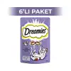 Dreamies Ördekli Kedi Ödül Maması 60 gr