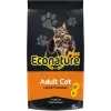 Econature Kuzu Etli Yetişkin Kedi Maması 15 KG