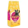 Econature Tavuklu Yetişkin Kedi Maması 15 KG