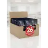 Felix Lezzetli Et Dilimleri Ördekli Kedi Yaş Maması 80 gr x 26 Adet