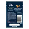 Felix Lezzetli Et Dilimleri Tavuklu Kedi Yaş Maması 80 gr x 26 Adet