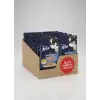 Felix Somonlu Kedi Yaş Maması 80 gr x 26 Adet