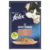 Felix Somonlu Kedi Yaş Maması 80 gr x 26 Adet