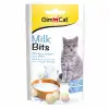 GimCat Milk Bits Sütlü Ödül Tableti 40gr
