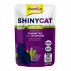 Gimcat Shinycat Ton Balıklı ve Somonlu Kedi Maması 70 gr x 12 Adet