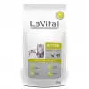 LaVital Kitten Yavru Somonlu Kedi Maması 12 Kg
