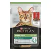 Pro Plan Sterilised Pouch Sığır Etli Kısırlaştırılmış Kedi Konservesi 85Gr x 26 Adet