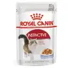 Royal Canin Pouch Instinctive Jelly 85Gr x 12