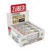 ZÜBER Bademli Protein Barı 35 gr x 12li