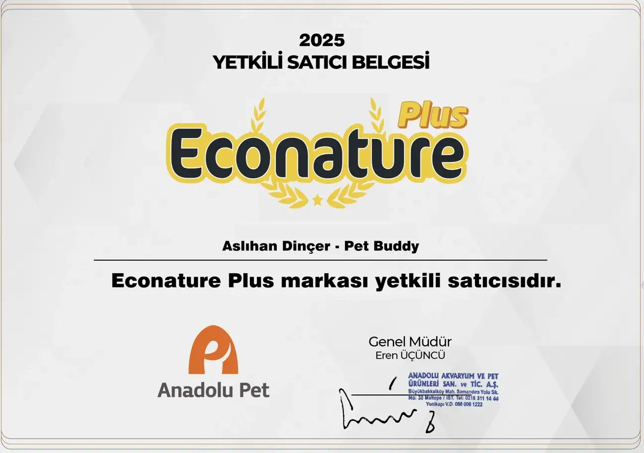 Econature