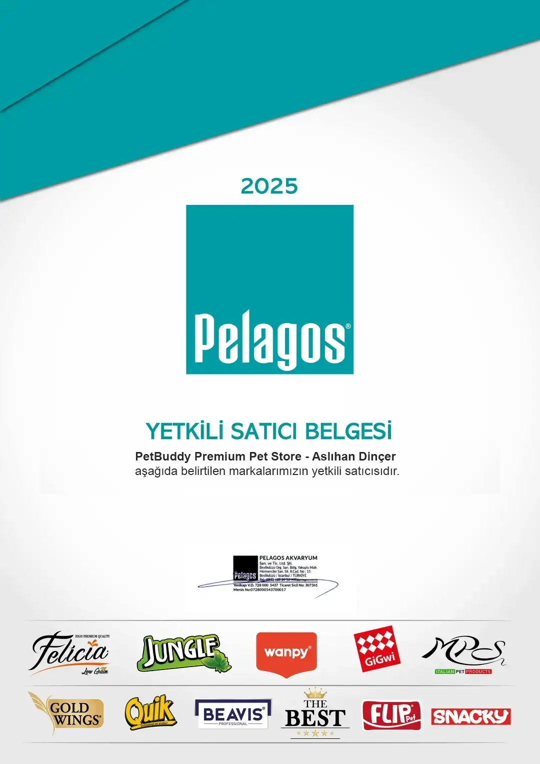 Pelagos