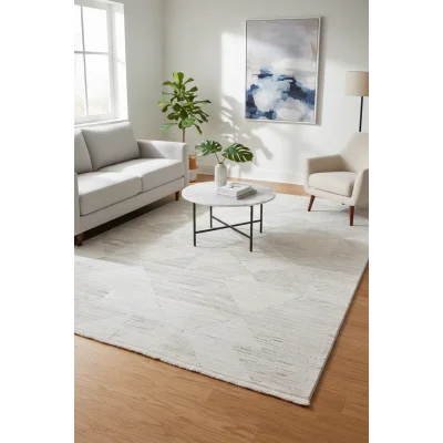 Fenomen Carpet Armoni Koleksiyonu Tozumaz Salon Halısı
