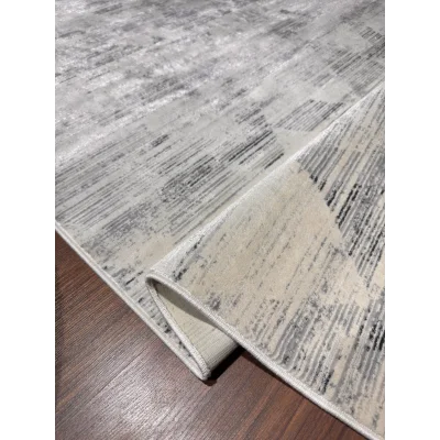 Fenomen Carpet Line Koleksiyonu Kolay Temizlenebilir İpek Bambu Halı