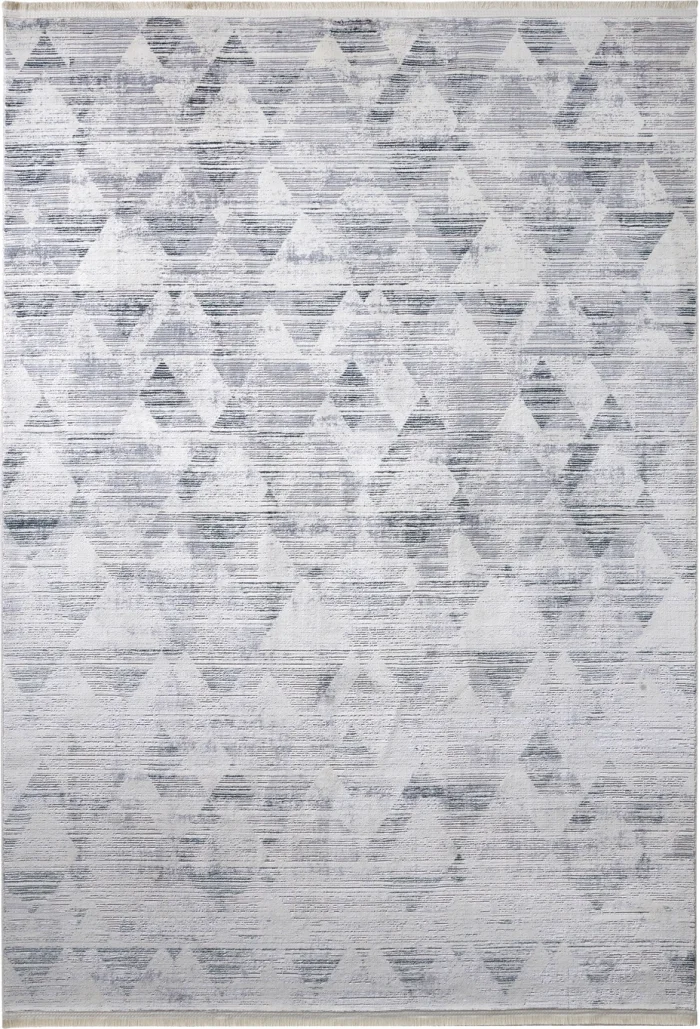 Fenomen Carpet Line Koleksiyonu Kolay Temizlenebilir İpek Bambu Halı