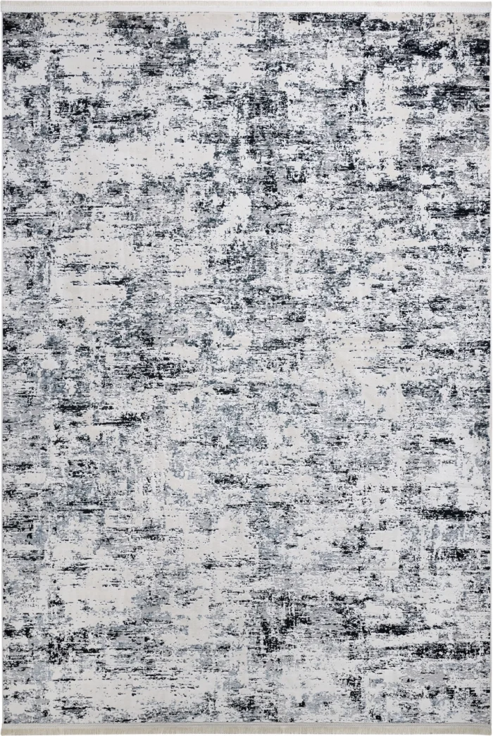 Fenomen Carpet Line Koleksiyonu Kolay Temizlenebilir İpek Bambu Halı