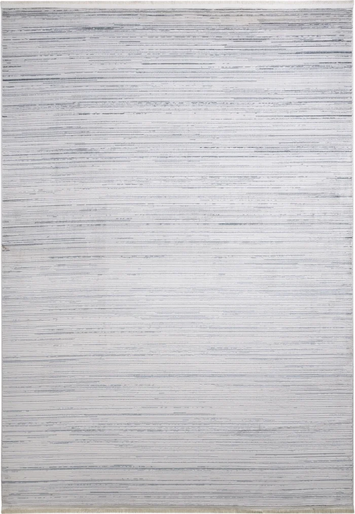Fenomen Carpet Line Koleksiyonu Kolay Temizlenebilir İpek Bambu Halı