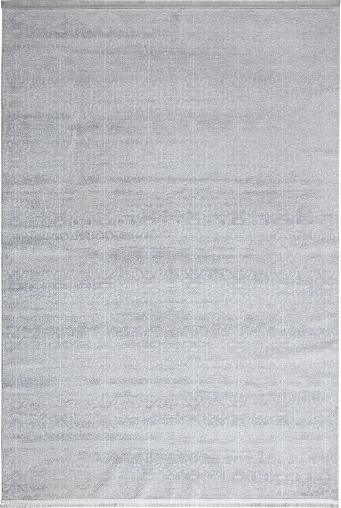 Fenomen Carpet Line Koleksiyonu Kolay Temizlenebilir İpek Bambu Halı