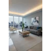 Fenomen Carpet Line Koleksiyonu Kolay Temizlenebilir İpek Bambu Halı