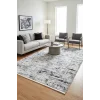 Fenomen Carpet Line Koleksiyonu Kolay Temizlenebilir İpek Bambu Halı