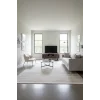 Fenomen Carpet Line Koleksiyonu Kolay Temizlenebilir İpek Bambu Halı
