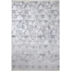 Fenomen Carpet Line Koleksiyonu Kolay Temizlenebilir İpek Bambu Halı