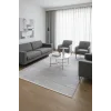 Fenomen Carpet Line Koleksiyonu Kolay Temizlenebilir İpek Bambu Halı