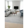 Fenomen Carpet Line Koleksiyonu Kolay Temizlenebilir İpek Bambu Halı