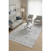 Fenomen Carpet Line Koleksiyonu Kolay Temizlenebilir İpek Bambu Halı