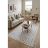 Fenomen Carpet Rainbow Koleksiyonu Kolay Temizlenebilir İpek Bambu Halı 2410