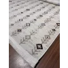 Fenomen Carpet Rainbow Koleksiyonu Kolay Temizlenebilir İpek Bambu Halı 2410