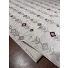 Fenomen Carpet Rainbow Koleksiyonu Kolay Temizlenebilir İpek Bambu Halı 2410