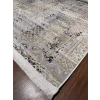 Fenomen Carpet Rainbow Koleksiyonu Kolay Temizlenebilir İpek Bambu Halı 2420