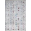 Fenomen Carpet Rainbow Koleksiyonu Kolay Temizlenebilir İpek Bambu Halı 2420