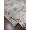 Fenomen Carpet Rainbow Koleksiyonu Kolay Temizlenebilir İpek Bambu Halı 2420