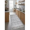 Fenomen Carpet Rainbow Koleksiyonu Kolay Temizlenebilir İpek Bambu Halı 2430