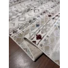 Fenomen Carpet Rainbow Koleksiyonu Kolay Temizlenebilir İpek Bambu Halı 2430