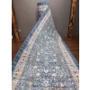 Fenomen Carpet Sarar Etnik Desenli Kaymaz Yolluk