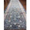 Fenomen Carpet Sarar Etnik Desenli Kaymaz Yolluk