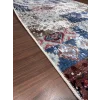 Fenomen Carpet Sarar Etnik Desenli Kaymaz Yolluk