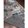 Fenomen Carpet Sarar Etnik Desenli Kaymaz Yolluk