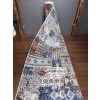Fenomen Carpet Sarar Etnik Desenli Kaymaz Yolluk