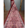 Fenomen Carpet Sarar Etnik Desenli Kaymaz Yolluk