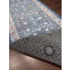 Fenomen Carpet Sarar Etnik Desenli Kaymaz Yolluk