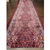 Fenomen Carpet Sarar Etnik Desenli Kaymaz Yolluk