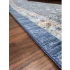 Fenomen Carpet Sarar Etnik Desenli Kaymaz Yolluk