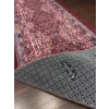 Fenomen Carpet Sarar Etnik Desenli Kaymaz Yolluk