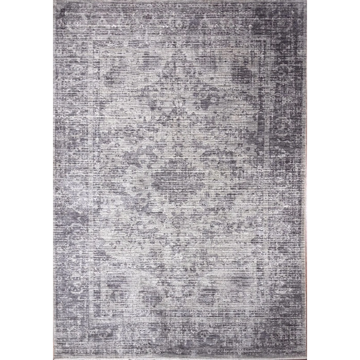 Fenomen Carpet Otantik Koleksiyonu Yumuşak Dokulu Eskitme Vintage Halı
