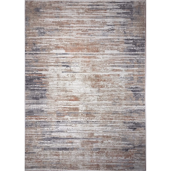 Fenomen Carpet Otantik Koleksiyonu Yumuşak Dokulu Eskitme Vintage Halı