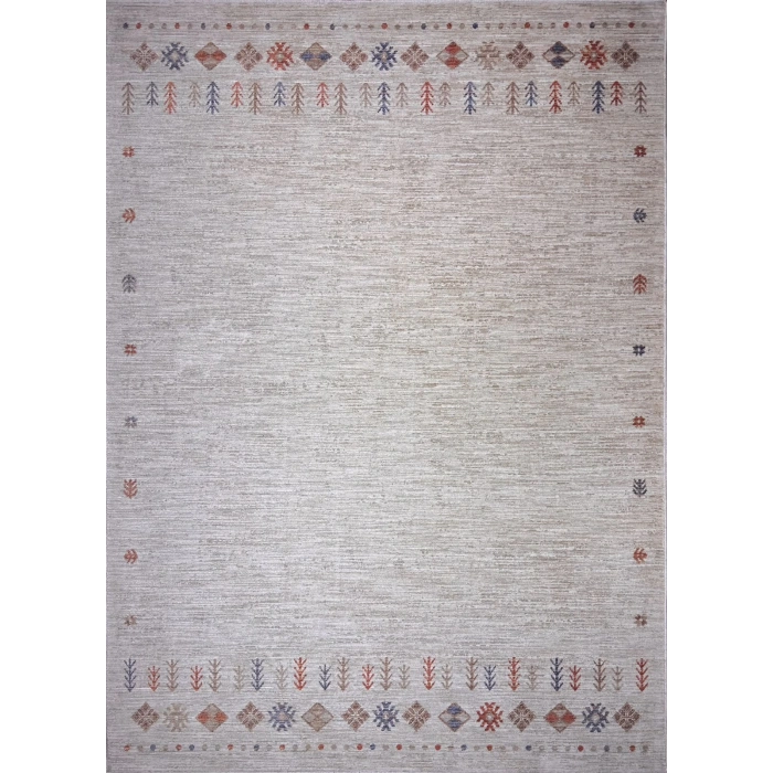 Fenomen Carpet Otantik Koleksiyonu Yumuşak Dokulu Eskitme Vintage Halı